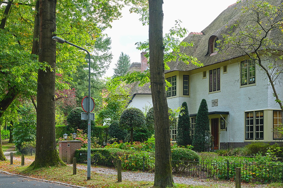 Welkom bij Makelaars 't Gooi