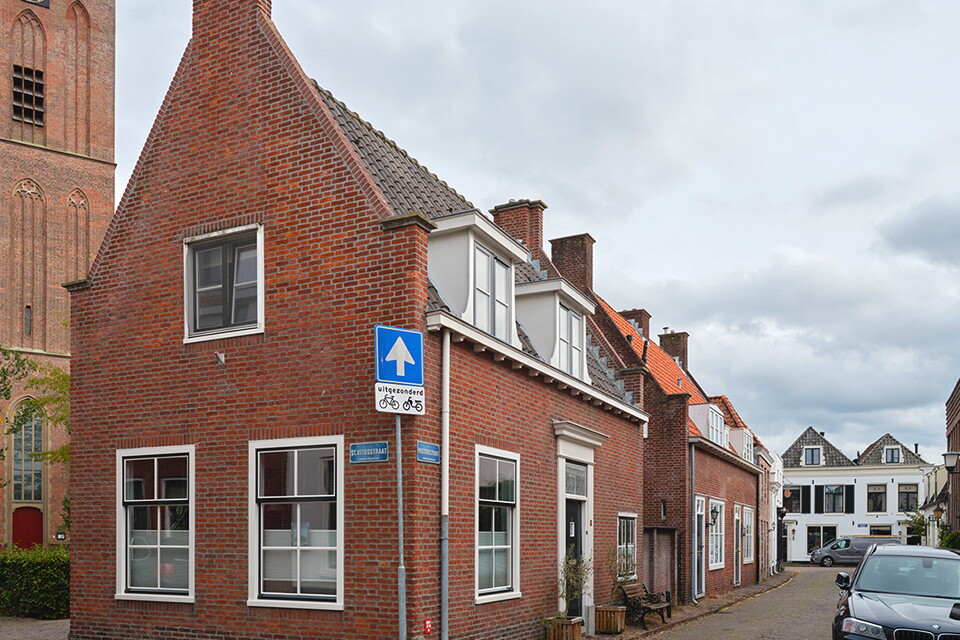 Top 5 voordelen van onze succesformule