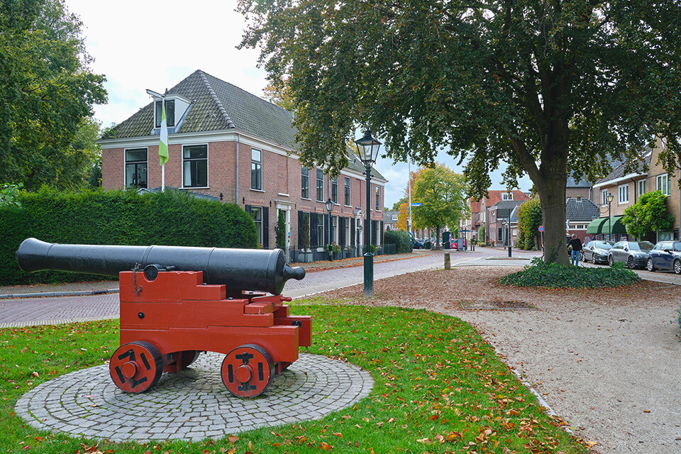 Groeien zonder grenzen