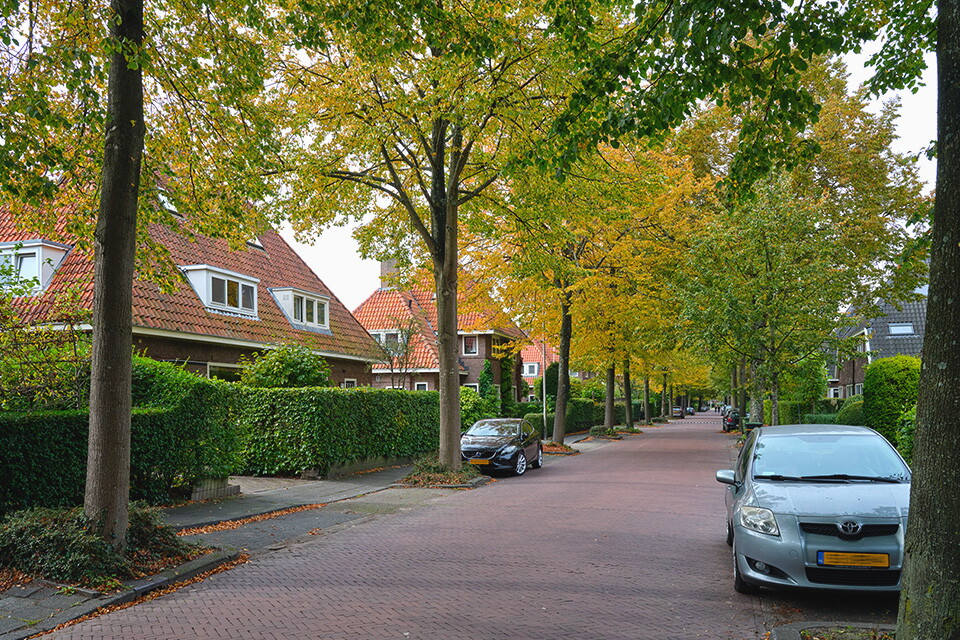 Van binnendienst naar buitenboel