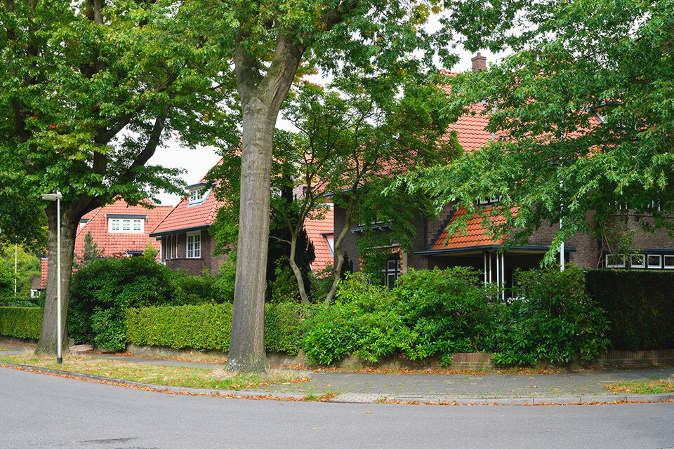 Van voor de baas naar voor jezelf