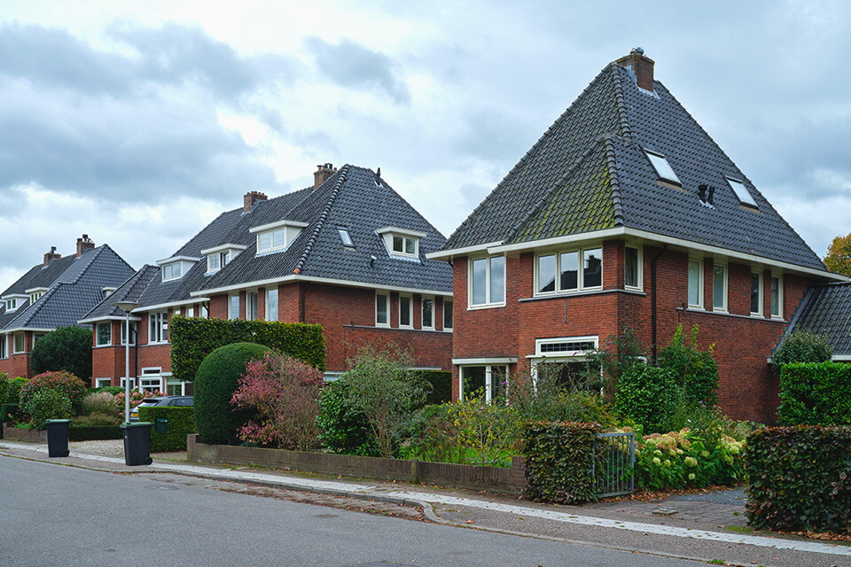 Van salestopper naar huizenjager