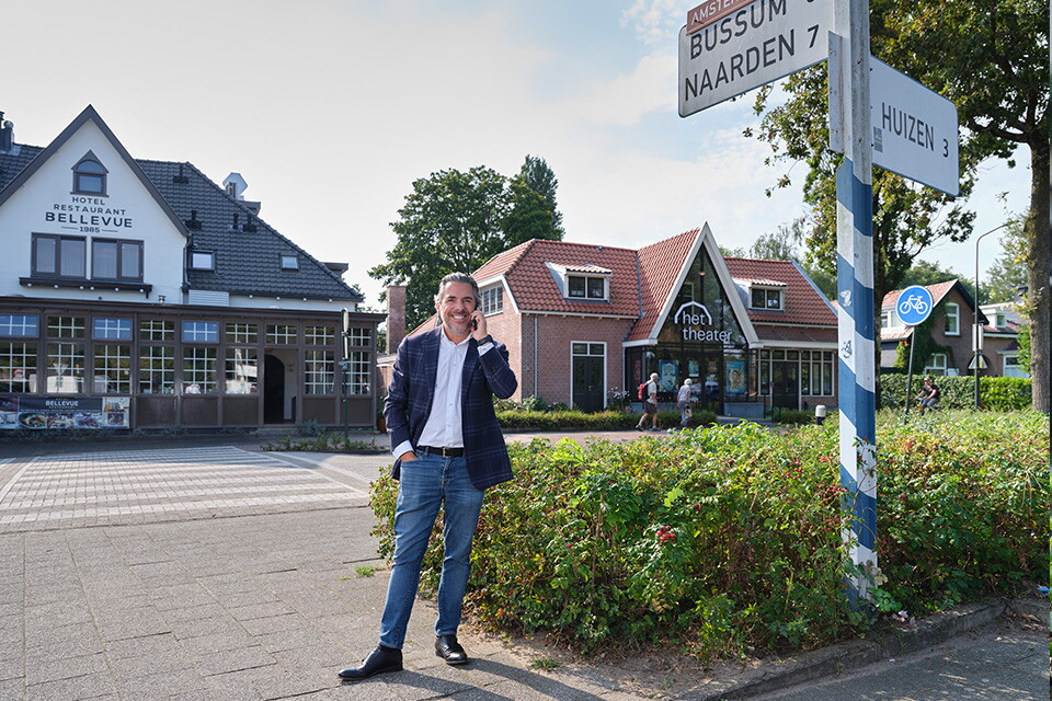 Onze makelaars bloggen