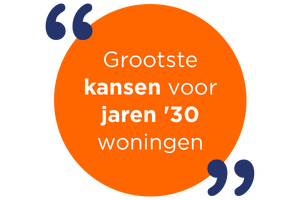 Forse stijging woningwaarde door beter energielabel