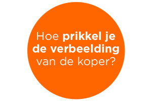 Woning stylen of leeg presenteren bij verkoop?