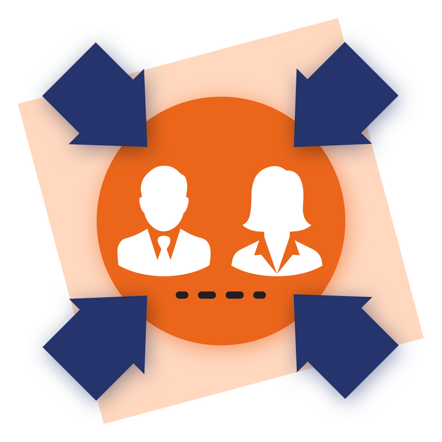 Kom erbij, word onze nieuwe collega