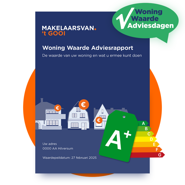 Woning Waarde Adviesdagen